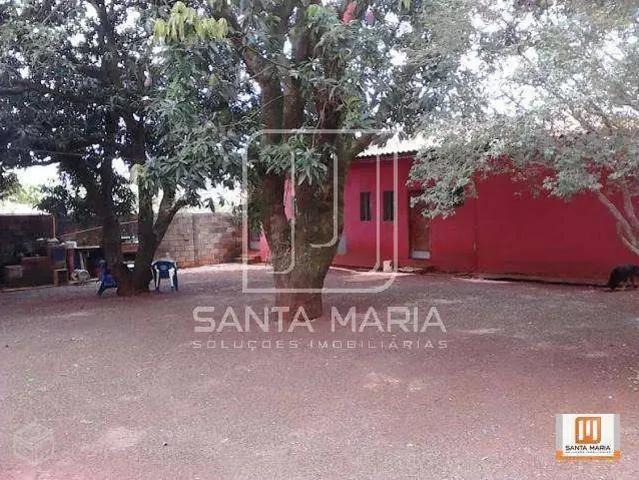 Casa / Sobrado Comercial para Locação em Ribeirão Preto/SP Recreio das Acácias