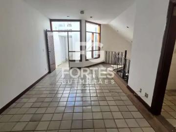 Casa / Sobrado Comercial para Locação em Ribeirão Preto/SP República 2 Quartos