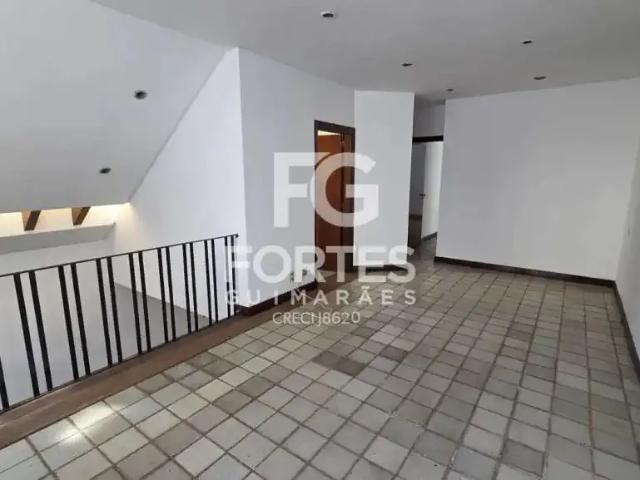 Casa / Sobrado Comercial para Locação em Ribeirão Preto/SP República 2 Quartos