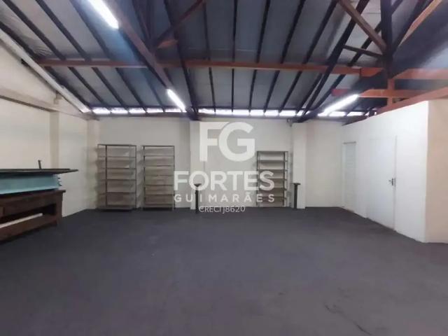 Casa / Sobrado Comercial para Locação em Ribeirão Preto/SP República 3 Quartos