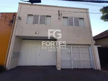 Casa / Sobrado Comercial para Locação em Ribeirão Preto/SP República 3 Quartos