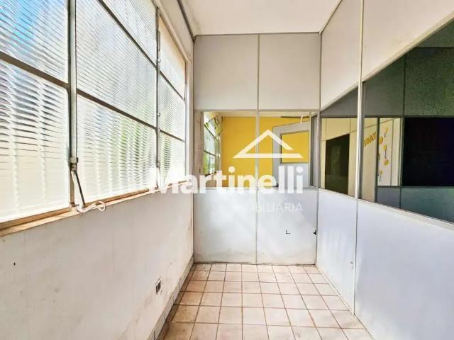 Casa / Sobrado Comercial para Locação em Ribeirão Preto/SP Residencial Flórida