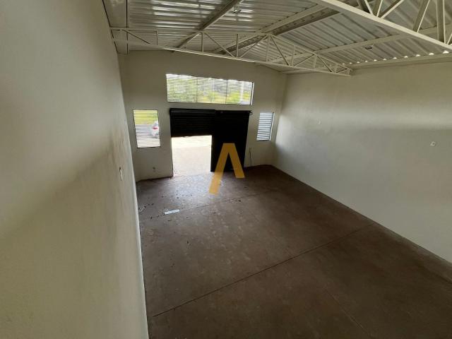 Casa / Sobrado Comercial para Locação em Ribeirão Preto/SP Residencial Parque dos Servidores