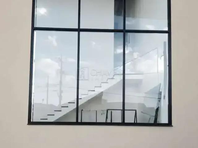 Casa / Sobrado Comercial para Locação em Ribeirão Preto/SP Ribeirânia
