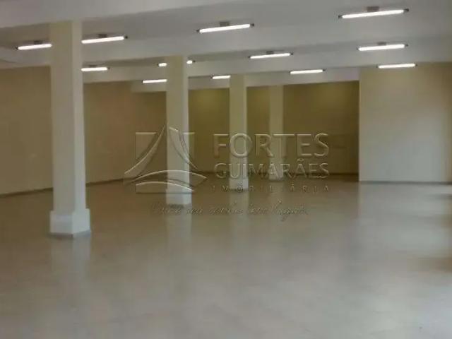 Casa / Sobrado Comercial para Locação em Ribeirão Preto/SP Ribeirânia