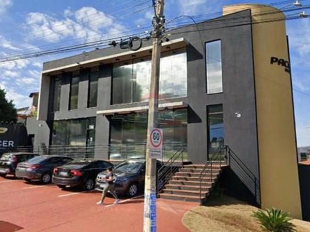 Casa / Sobrado Comercial para Locação em Ribeirão Preto/SP Ribeirânia