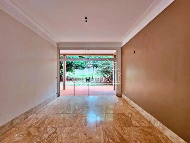 Casa / Sobrado Comercial para Locação em Ribeirão Preto/SP Ribeirânia 5 Quartos