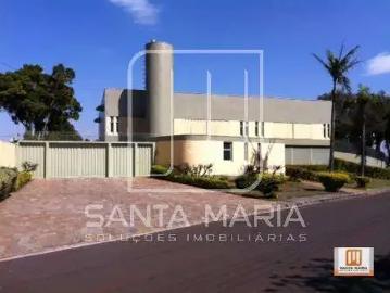 Casa / Sobrado Comercial para Locação em Ribeirão Preto/SP Ribeirânia 5 Quartos