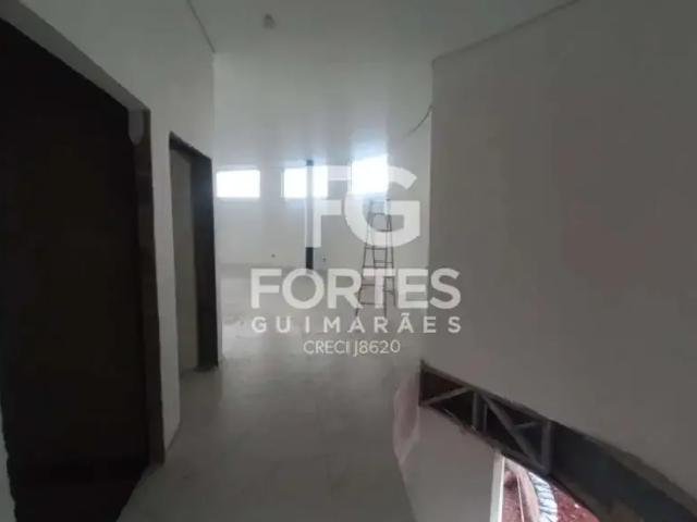 Casa / Sobrado Comercial para Locação em Ribeirão Preto/SP Ribeirânia