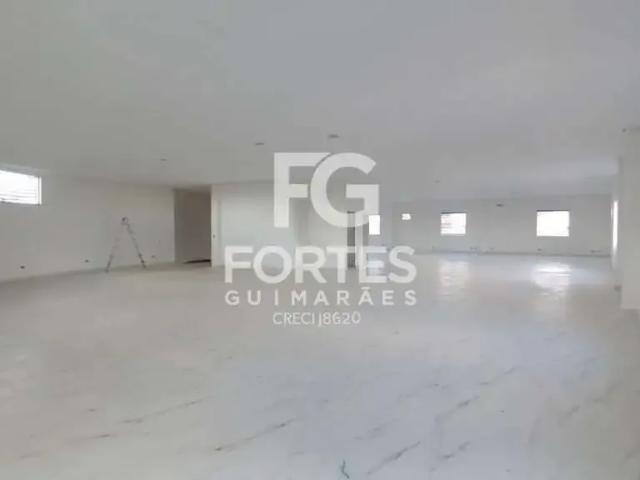 Casa / Sobrado Comercial para Locação em Ribeirão Preto/SP Ribeirânia