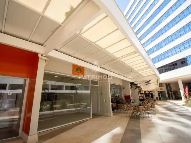 Casa / Sobrado Comercial para Locação em Ribeirão Preto/SP Ribeirânia