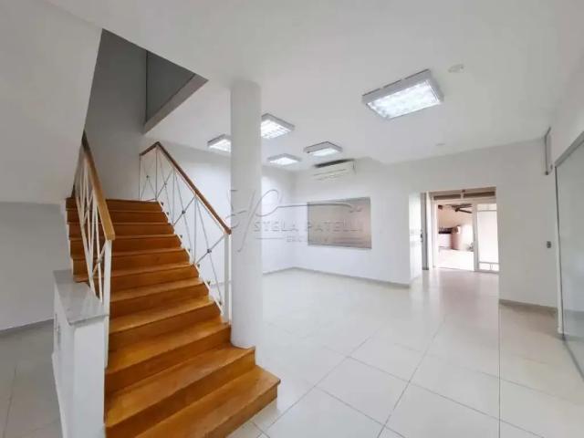 Casa / Sobrado Comercial para Locação em Ribeirão Preto/SP Ribeirânia 11 Quartos