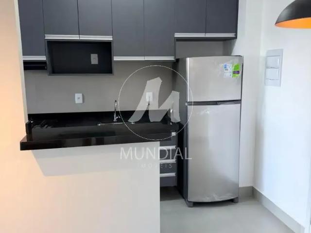 Casa / Sobrado Comercial para Locação em Ribeirão Preto/SP Ribeirânia 1 Quartos