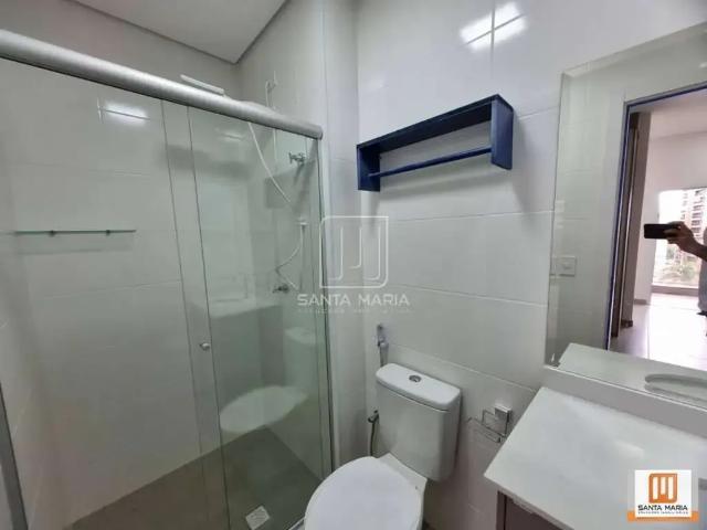 Casa / Sobrado Comercial para Locação em Ribeirão Preto/SP Ribeirânia 1 Quartos