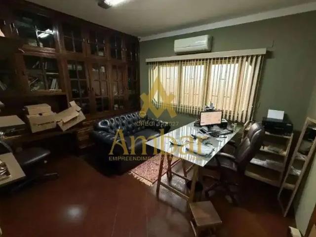 Casa / Sobrado Comercial para Locação em Ribeirão Preto/SP Ribeirânia 2 Quartos