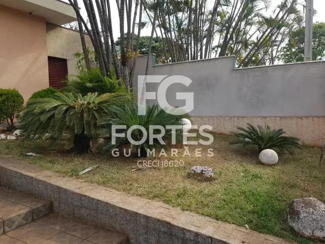 Casa / Sobrado Comercial para Locação em Ribeirão Preto/SP Ribeirânia 3 Quartos