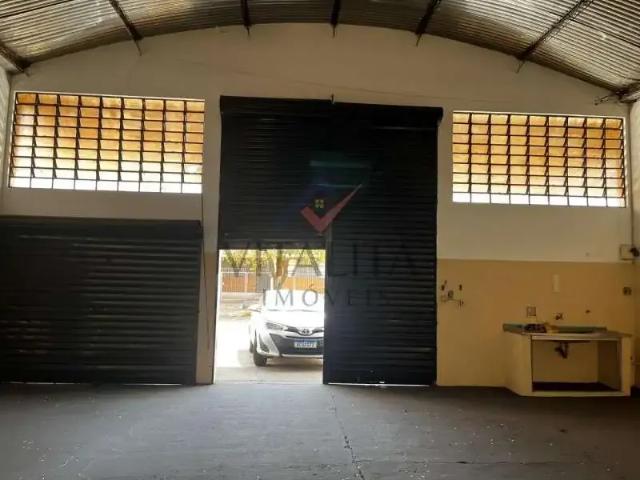 Casa / Sobrado Comercial para Locação em Ribeirão Preto/SP Vila Tamandaré