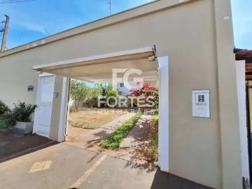 Casa / Sobrado Comercial para Locação em Ribeirão Preto/SP Vila Tibério 5 Quartos