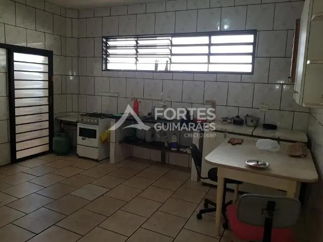 Casa / Sobrado Comercial para Locação em Ribeirão Preto/SP Vila Virgínia