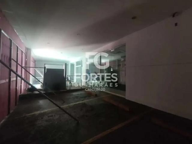 Casa / Sobrado Comercial para Locação em Ribeirão Preto/SP Vila Virgínia