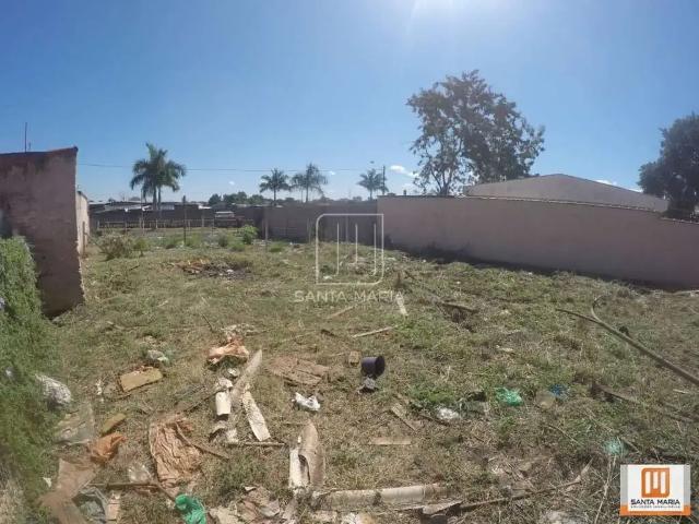 Casa / Sobrado Comercial para Locação em Ribeirão Preto/SP Vila Virgínia
