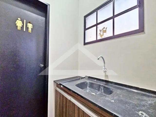 Casa / Sobrado Comercial para Locação em Ribeirão Preto/SP Vila Virgínia