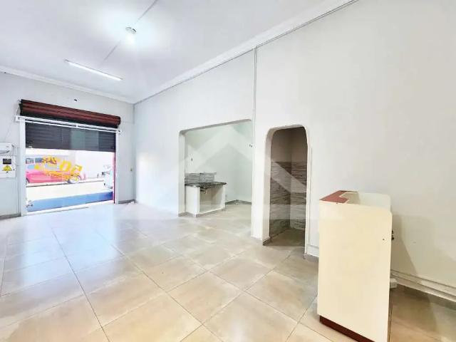 Casa / Sobrado Comercial para Locação em Ribeirão Preto/SP Vila Virgínia