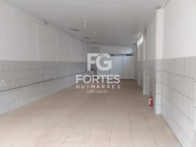 Casa / Sobrado Comercial para Locação em Ribeirão Preto/SP Vila Virgínia