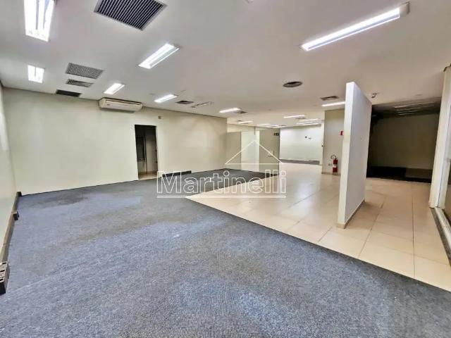 Casa / Sobrado Comercial para Locação em Ribeirão Preto/SP Vila Virgínia