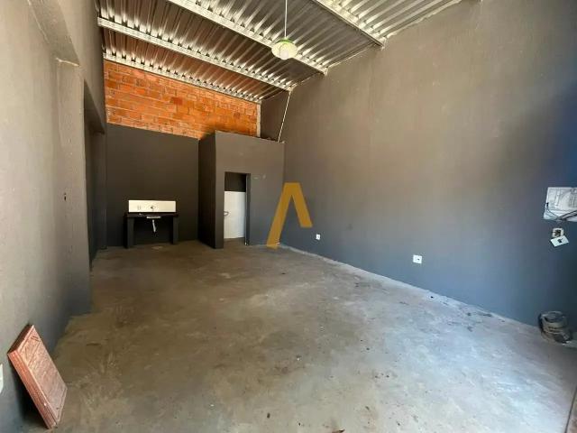 Casa / Sobrado Comercial para Locação em Ribeirão Preto/SP Vila Albertina