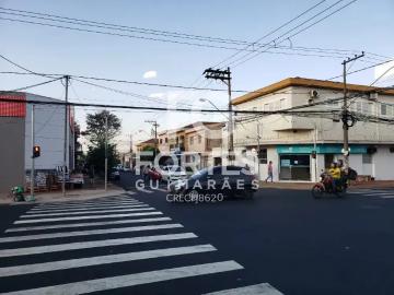 Casa / Sobrado Comercial para Locação em Ribeirão Preto/SP Vila Albertina