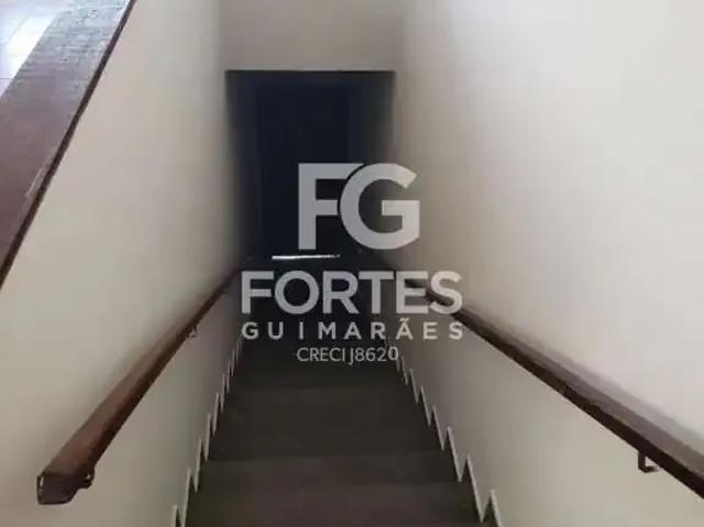 Casa / Sobrado Comercial para Locação em Ribeirão Preto/SP Vila Albertina