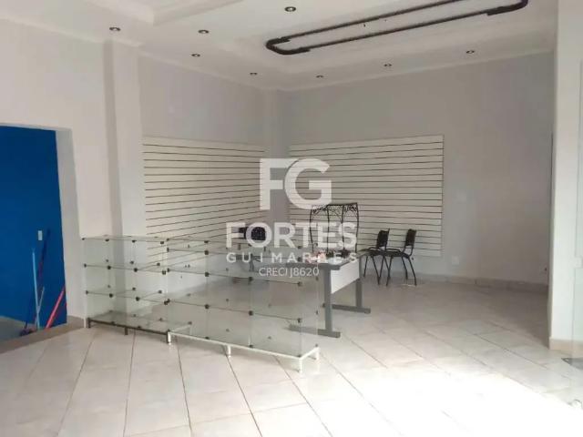 Casa / Sobrado Comercial para Locação em Ribeirão Preto/SP Vila Amélia