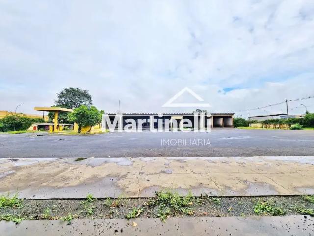 Casa / Sobrado Comercial para Locação em Ribeirão Preto/SP Vila Brasil