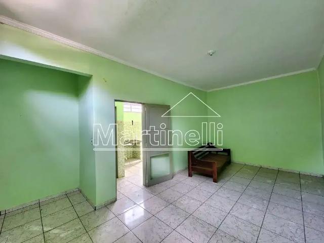 Casa / Sobrado Comercial para Locação em Ribeirão Preto/SP Vila Brasil