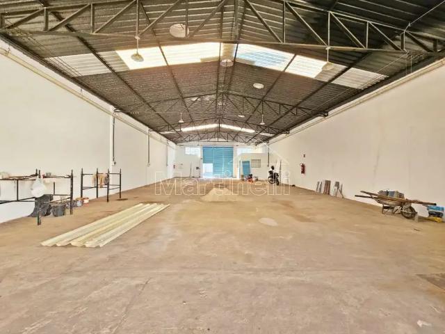 Casa / Sobrado Comercial para Locação em Ribeirão Preto/SP Vila Carvalho