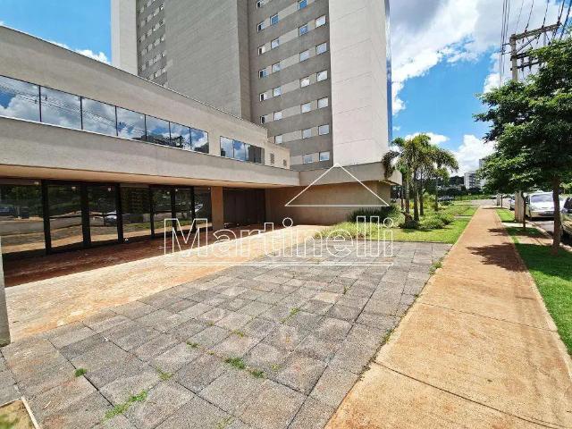 Casa / Sobrado Comercial para Locação em Ribeirão Preto/SP Vila do Golf