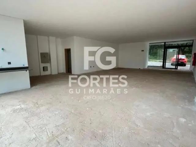 Casa / Sobrado Comercial para Locação em Ribeirão Preto/SP Vila do Golf