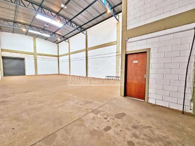 Casa / Sobrado Comercial para Locação em Ribeirão Preto/SP Vila Elisa