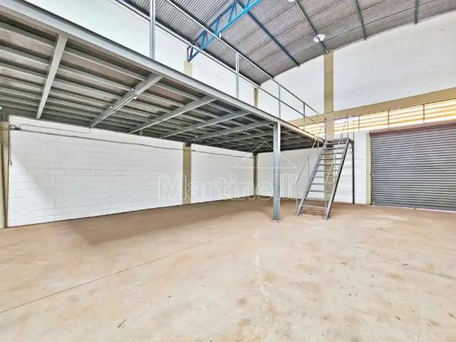 Casa / Sobrado Comercial para Locação em Ribeirão Preto/SP Vila Elisa