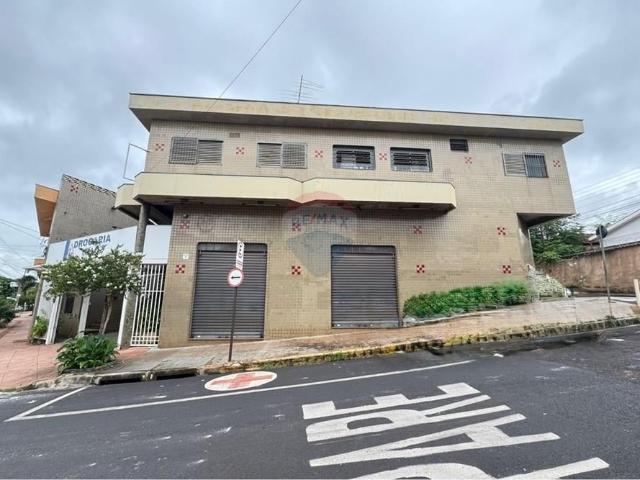 Casa / Sobrado Comercial para Locação em Ribeirão Preto/SP Vila Monte Alegre