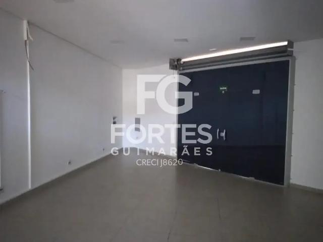Casa / Sobrado Comercial para Locação em Ribeirão Preto/SP Vila Monte Alegre