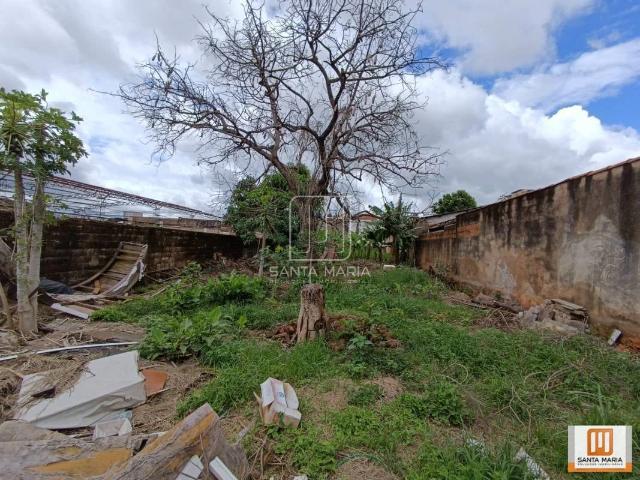 Casa / Sobrado Comercial para Locação em Ribeirão Preto/SP Vila Monte Alegre
