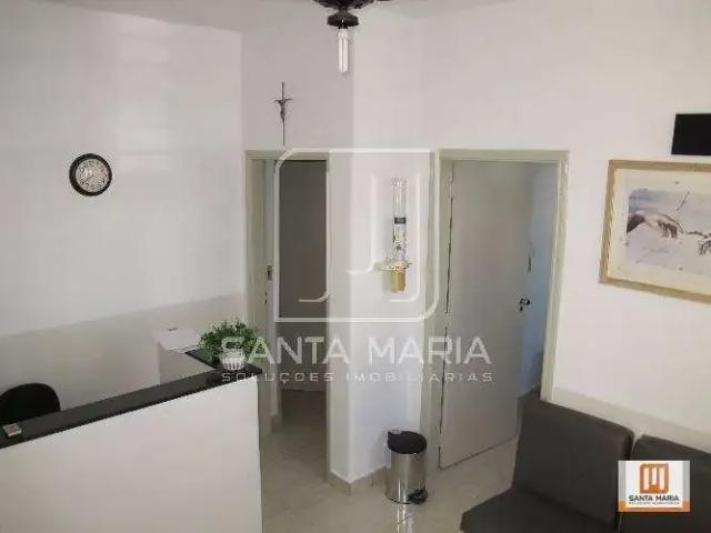 Casa / Sobrado Comercial para Locação em Ribeirão Preto/SP Vila Seixas 3 Quartos