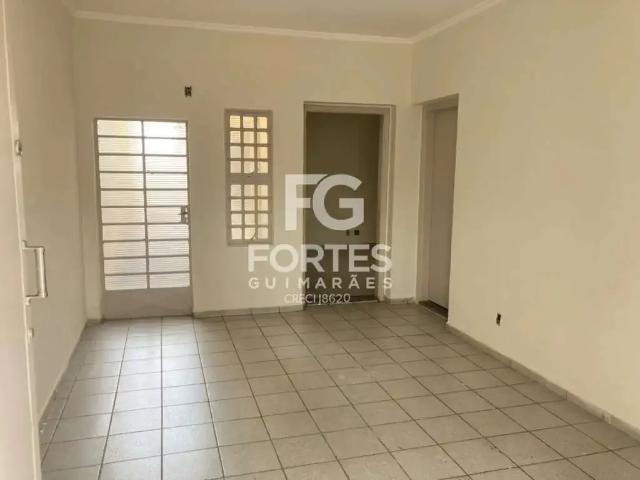 Casa / Sobrado Comercial para Locação em Ribeirão Preto/SP Vila Seixas 3 Quartos