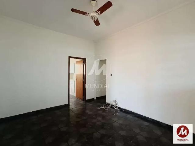 Casa / Sobrado Comercial para Locação em Ribeirão Preto/SP Vila Seixas 3 Quartos