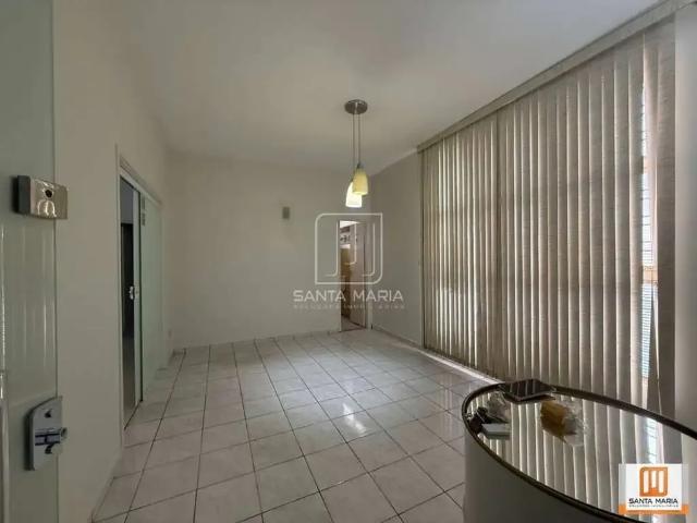 Casa / Sobrado Comercial para Locação em Ribeirão Preto/SP Vila Seixas 3 Quartos