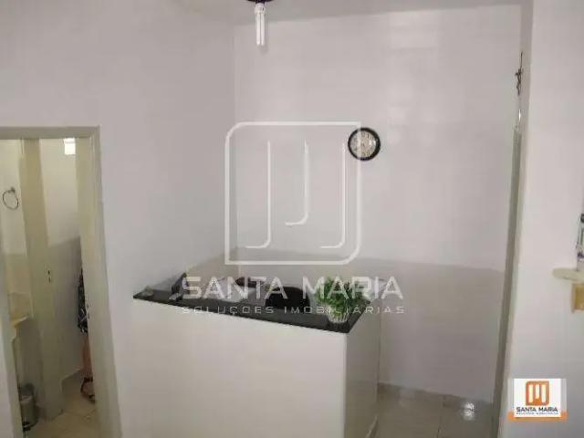Casa / Sobrado Comercial para Locação em Ribeirão Preto/SP Vila Seixas 3 Quartos