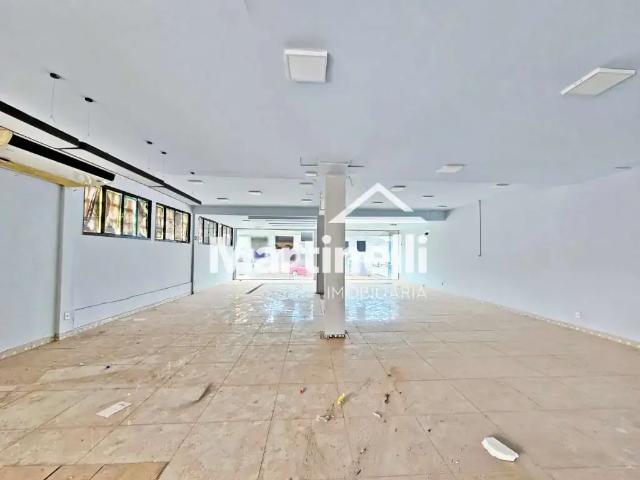 Casa / Sobrado Comercial para Locação em Ribeirão Preto/SP Vila Seixas
