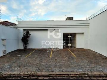 Casa / Sobrado Comercial para Locação em Ribeirão Preto/SP Vila Seixas